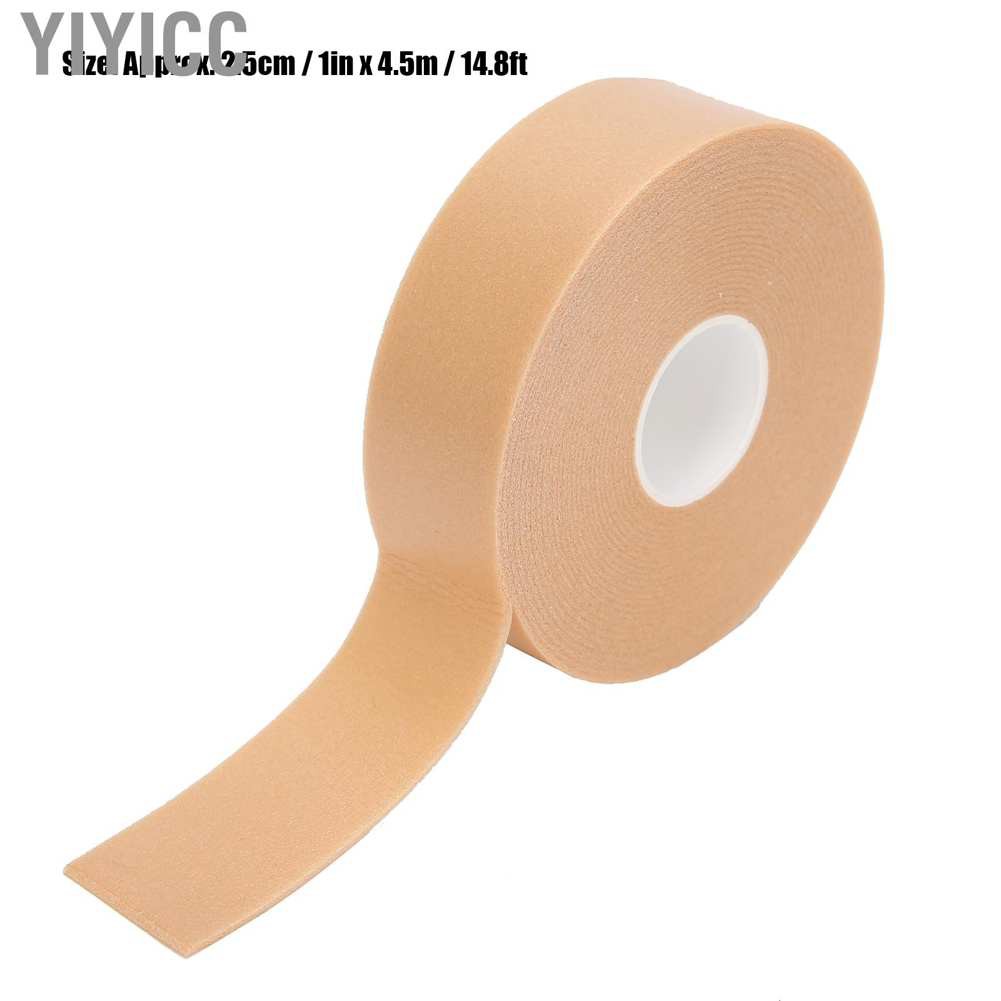 Cuộn Băng Xốp Dán Gót Chân Khi Chơi Thể Thao | BigBuy360 - bigbuy360.vn