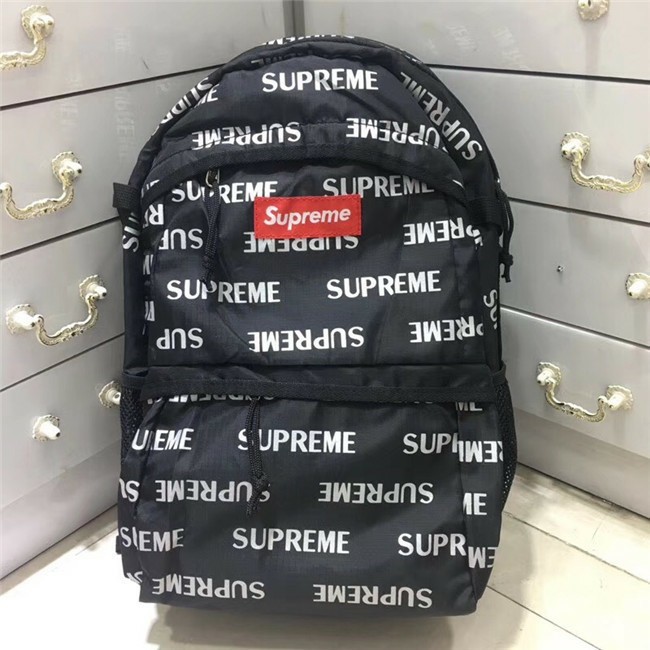 ☞[chính hãng ]Ba Lô SUPREME