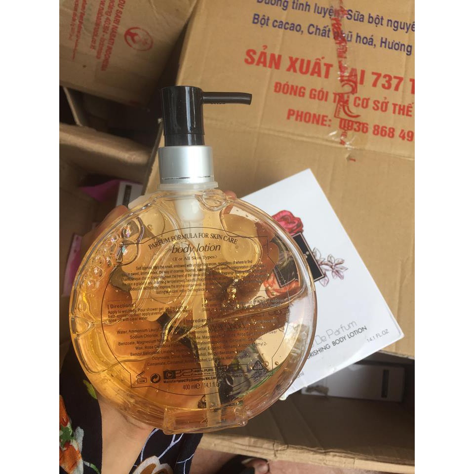 Sữa tắm nước hoa BBAESS | BigBuy360 - bigbuy360.vn