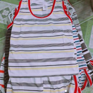 Combo đồ bộ sọc sỉ ctv