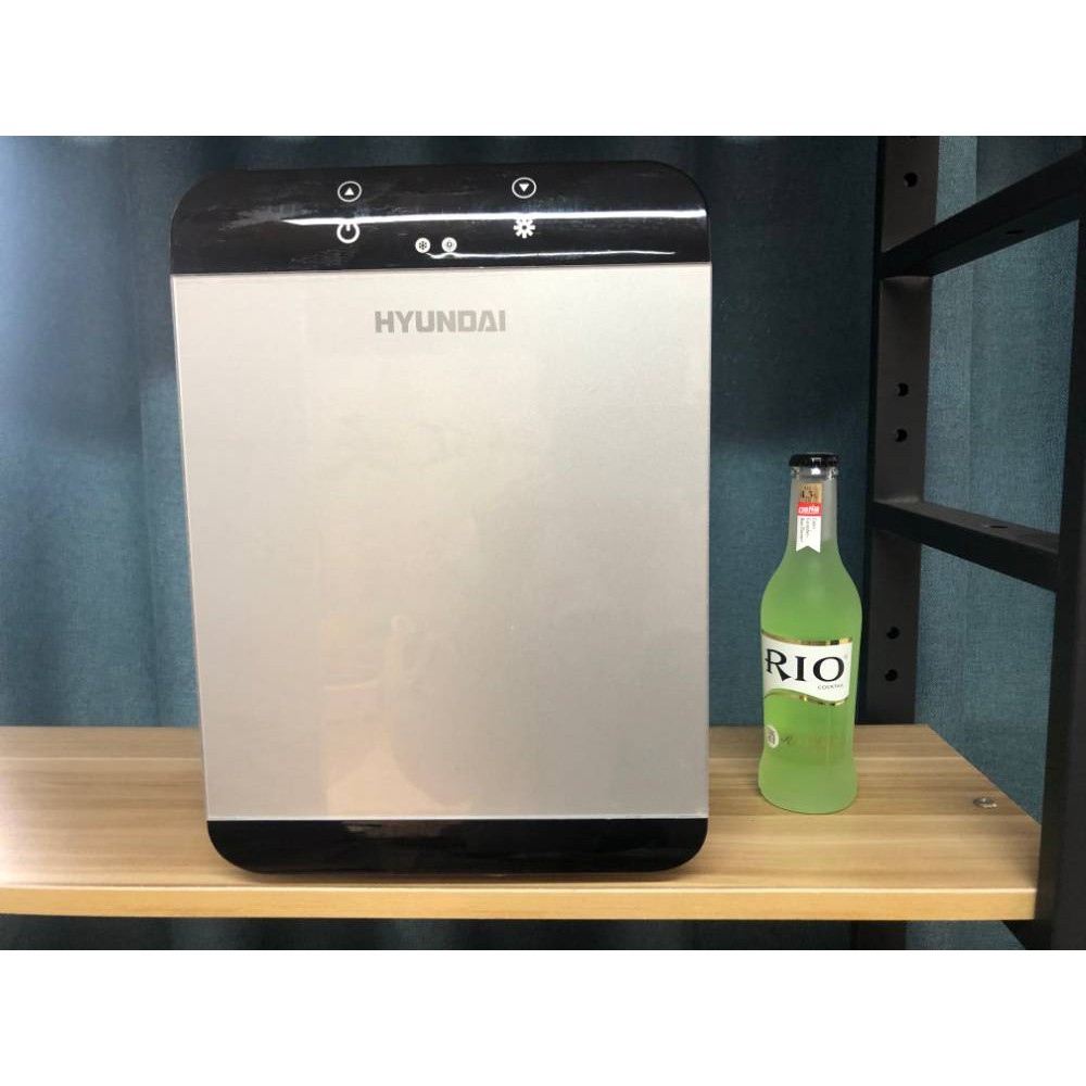 Tủ lạnh, tủ mát mini Hyundai 13.5 lít  cao cấp
