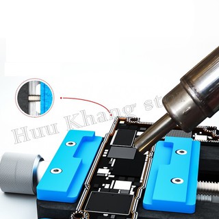 Kẹp main, ic đa năng | Ma Ant T1
