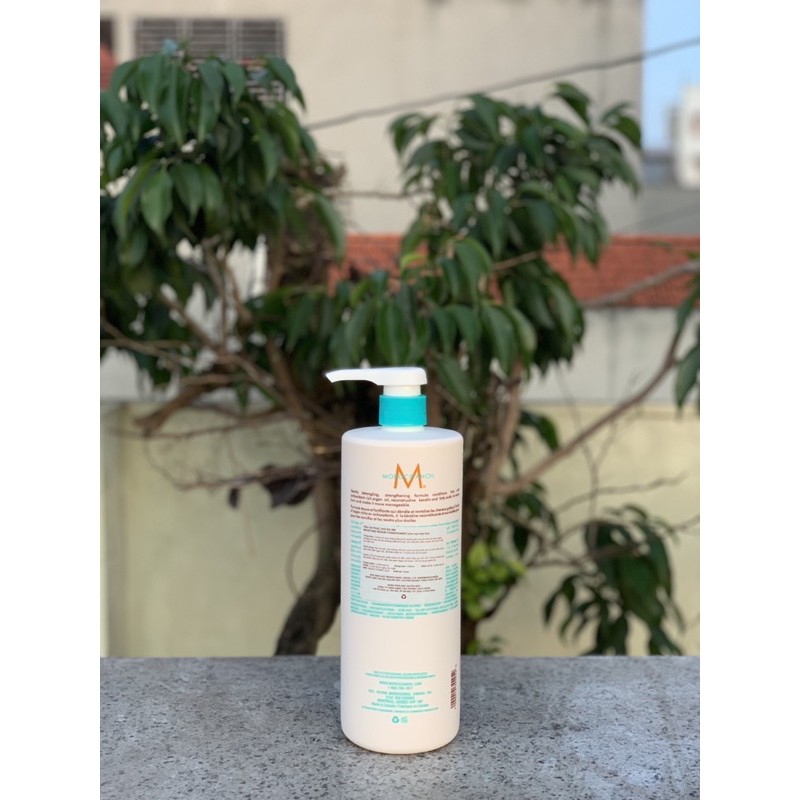 [CHÍNH HÃNG] CẶP DẦU GỘI XẢ PHỤC HỒI ĐỘ ẨM REPAIR MOROCCANOIL 1000ML X 2