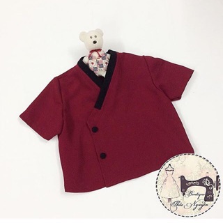 Áo Hanbok Hàn Quốc (ảnh thật)