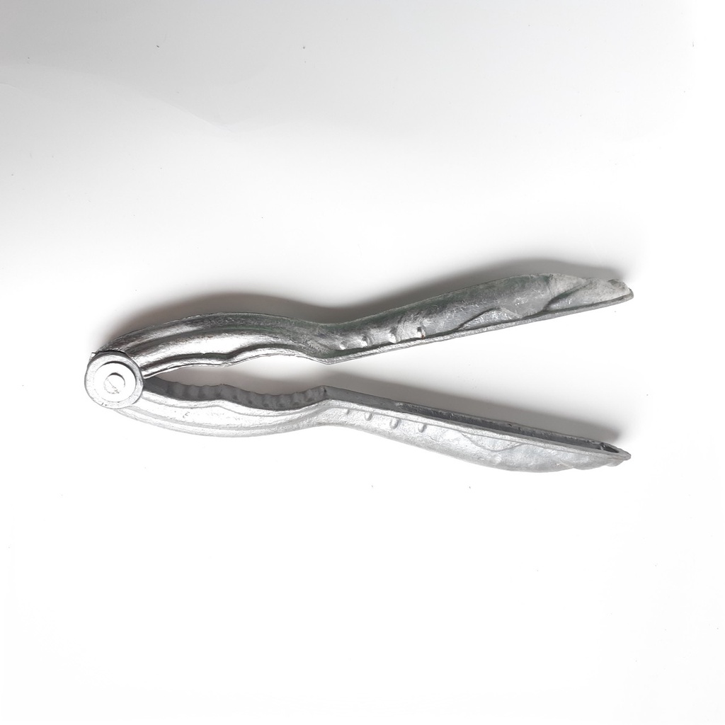 Combo 50 cái kẹp ghẹ gang