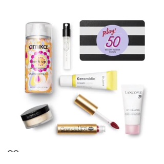 Bộ mỹ phẩm sephora play
