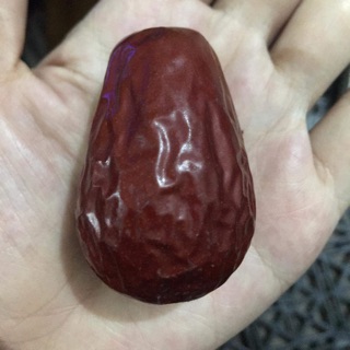Táo đỏ Tân Cương size đại