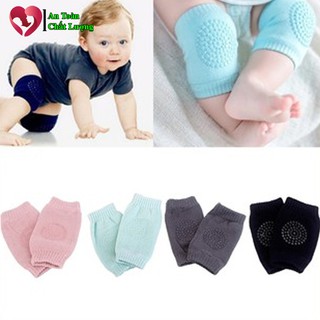 Tất Gối Tập Bò Bảo Vệ Đầu Gối Bé - Lót Dày Dặn, Êm Ái DRP0000123
