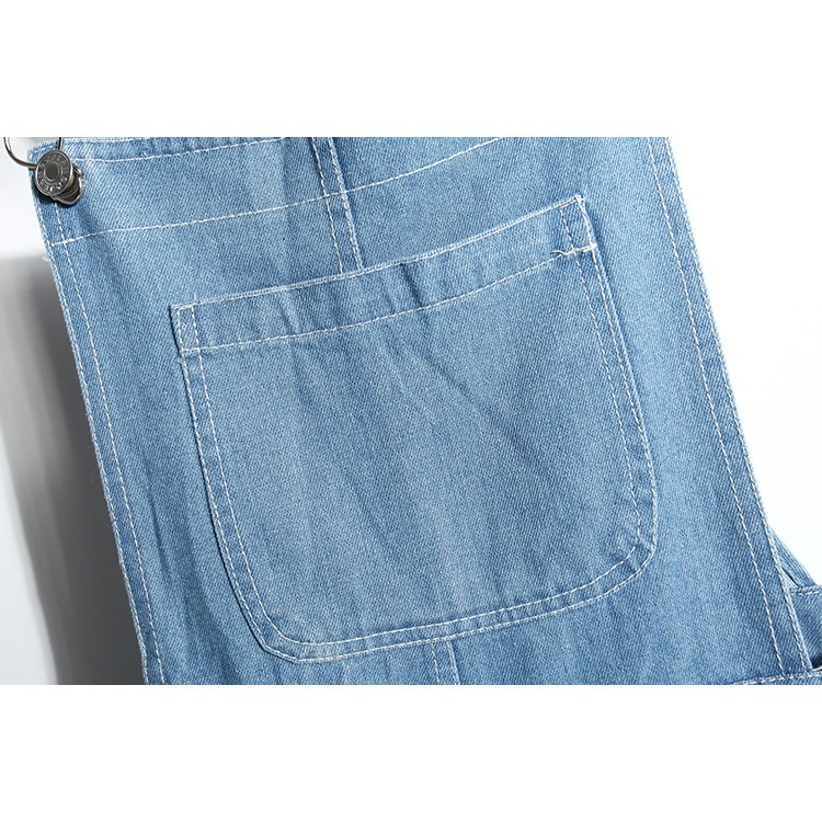 Yếm bò Vintage CÓ SIZE(CÓ VIDEO SẢN PHẨM) | BigBuy360 - bigbuy360.vn