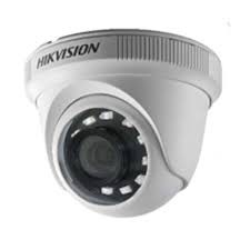 Camera HD-TVI Dome 4 in 1 hồng ngoại 2MM HIKVISION DS-2CE56B2-IPF (chính hãng Hikvision Việt Nam)