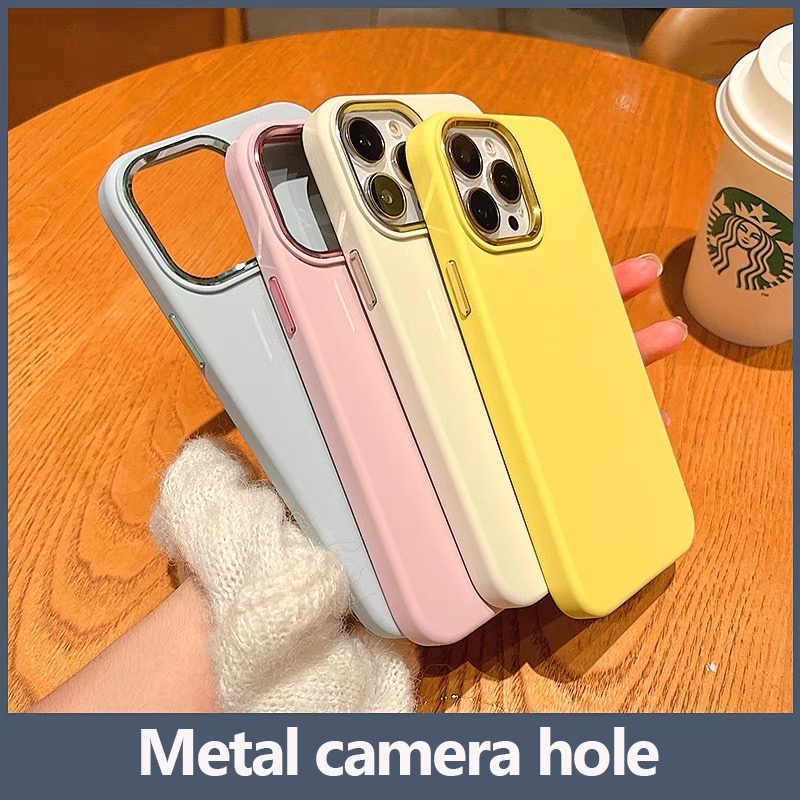 Ốp lưng iphone Ốp điện thoại Suntaiho silicone mềm bảo vệ camera thích hợp cho iPhone 14 12 Pro max 13 promax 13 Pro max 14 max