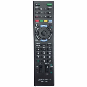 Remote Điều Khiển TiVi Led Sony