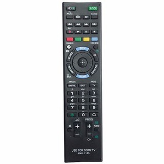 Remote Điều Khiển TiVi Led Sony