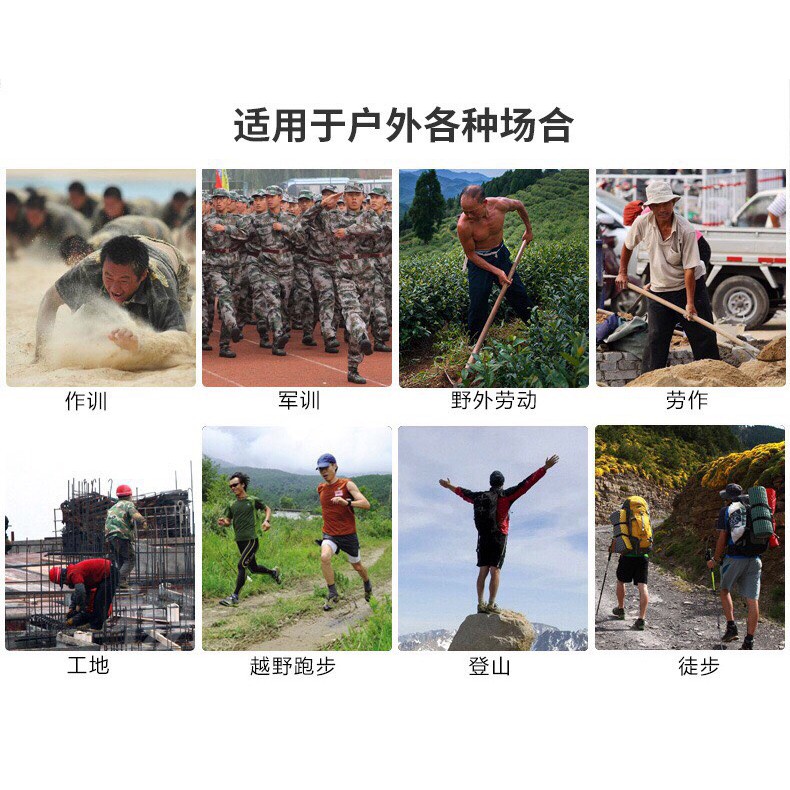 (HOT HIT)Giày RẰN RI CỔ THẤP_Giày Thể Thao_Giày Lính_Giày Lao Động_Giày đi Phượt_Giày Đi Rừng | BigBuy360 - bigbuy360.vn