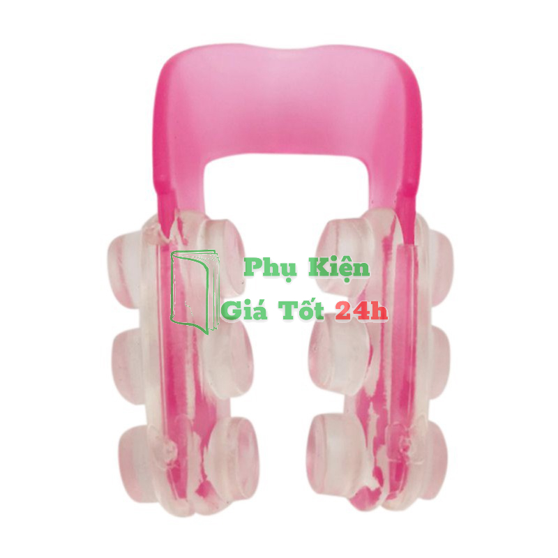 Combo 60 Kẹp Nâng Mũi Nose Up