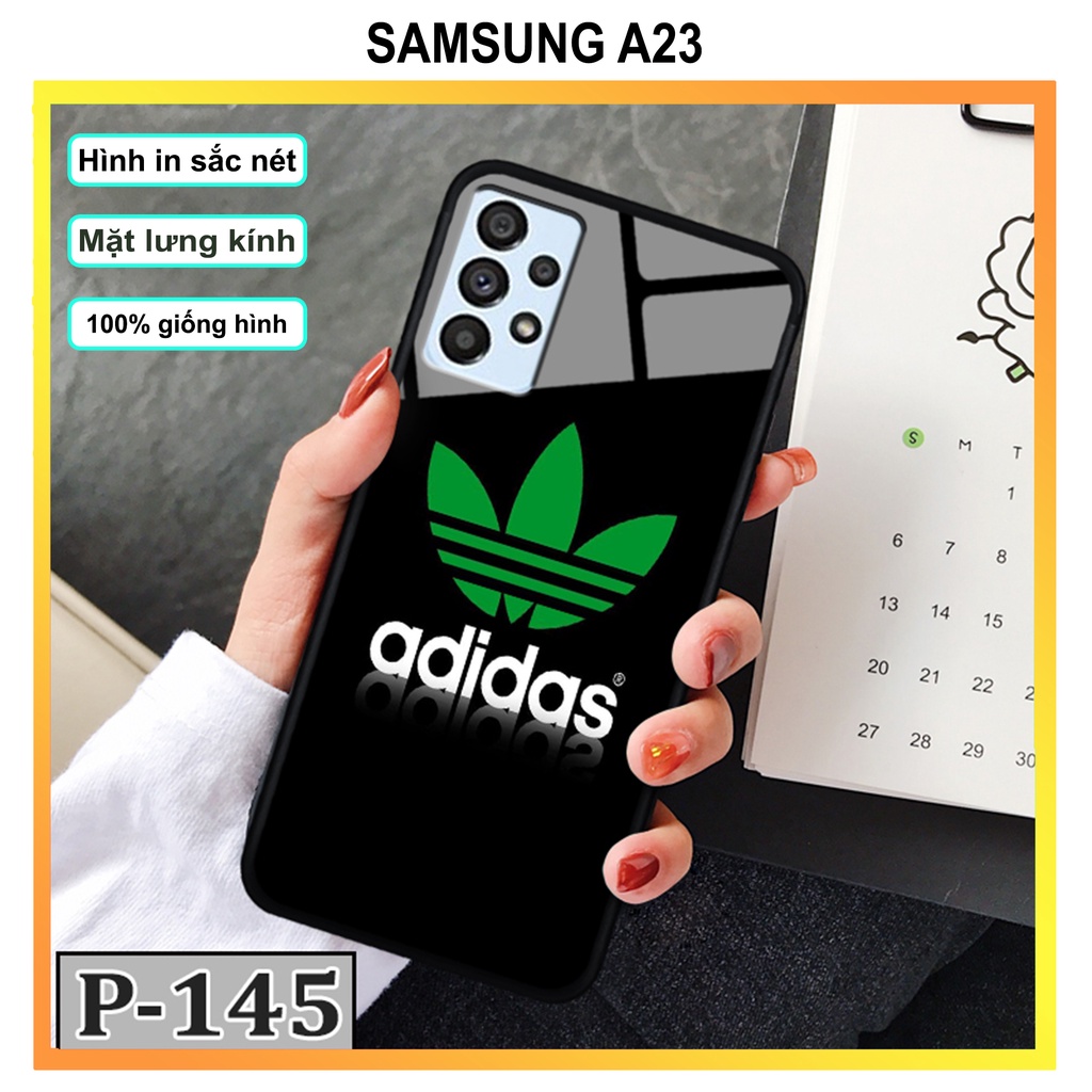 Ốp lưng cường lực Samsung Galaxy A23/A73