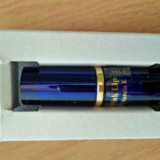 🎺🎺🔆Son Dưỡng Dorlene Herbal Pink Lip Thái Lan.