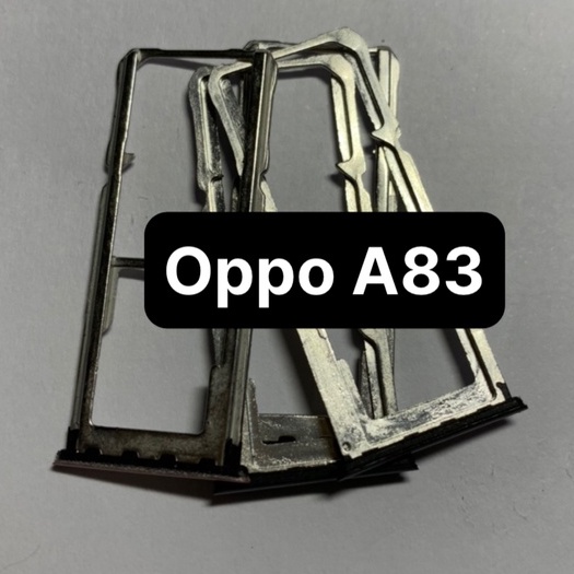 Khay sim điện thoại oppo A83