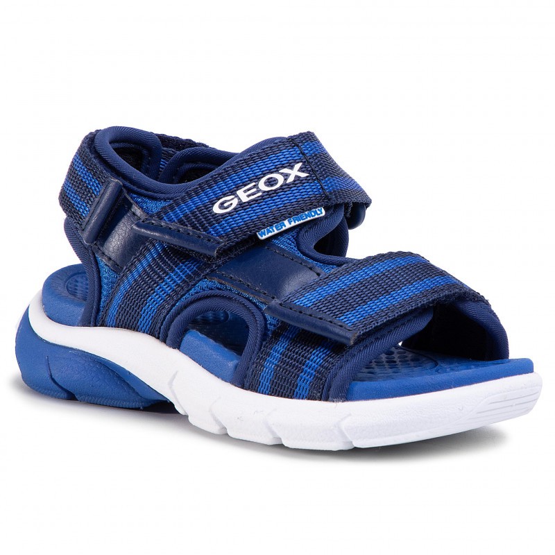 Giày Sandals Trẻ Em Geox J S.Flexyper B. B