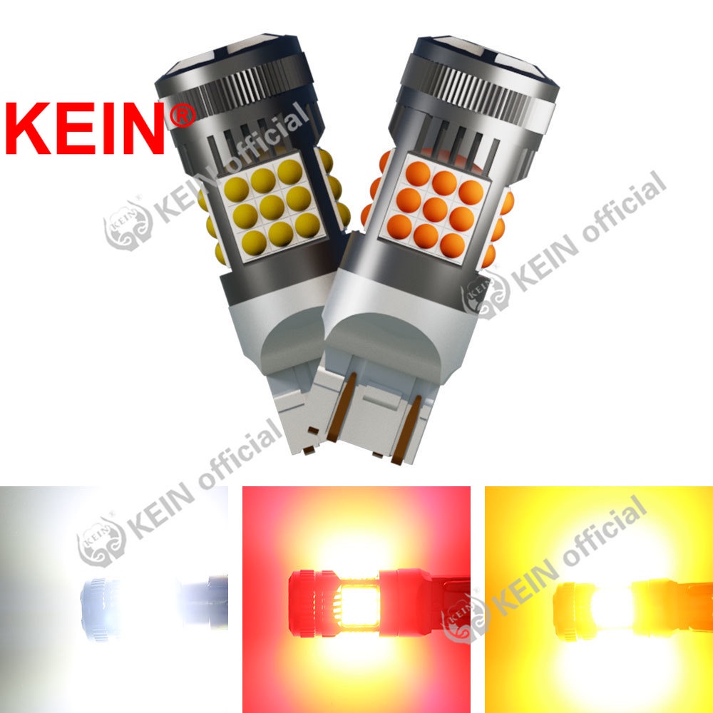 Đèn LED Tín Hiệu 1156 1157 T20 7440 7443 W21W BAY15D BA15S P21W P21 5W BAU15S Chất Lượng Cao