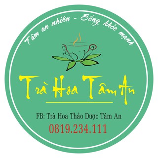 Bộ ấm trà thủy tinh cao cấp Tâm An dùng uống trà hoa, trà móc câu có lõi lọc tinh tế tiện dụng ( ấm 800 ml)