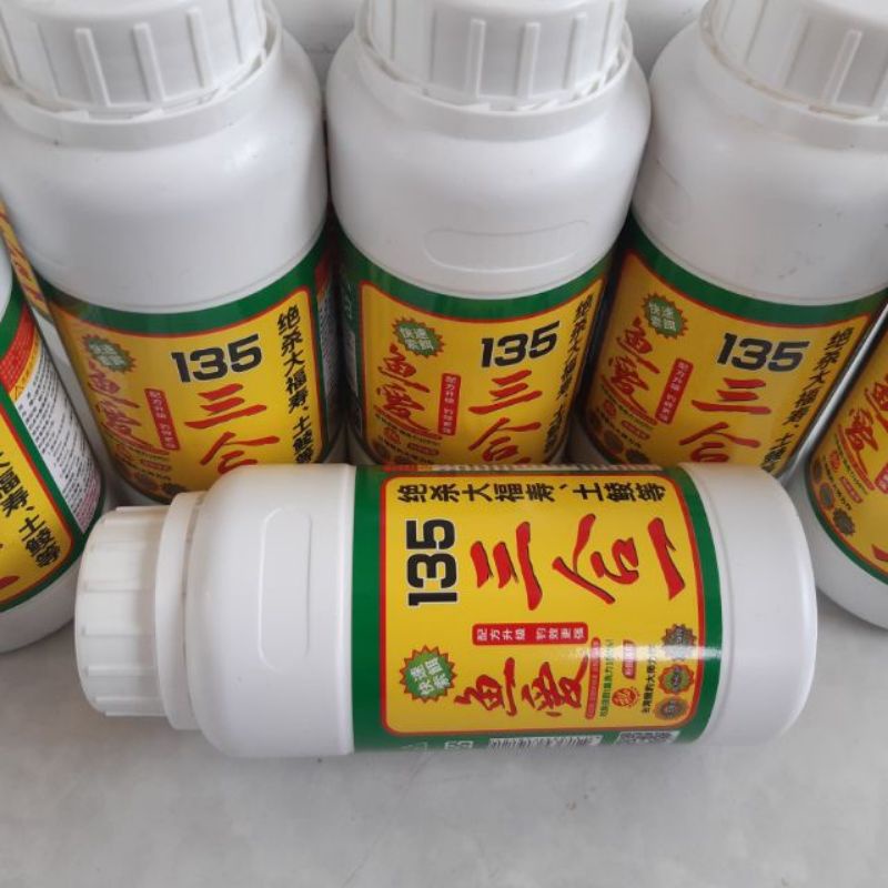 tinh mùi 135 chuyên chép/ rô phi #tinhmùi135chéprôphi#