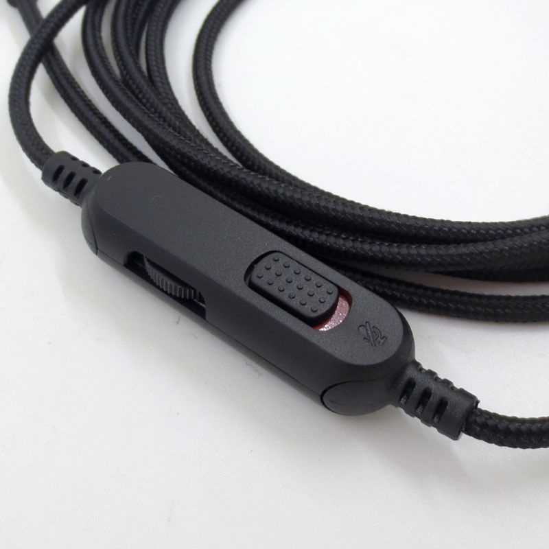 Dây Cáp Tai Nghe 2m Cho Tai Nghe Chụp Tai Alpha
