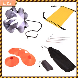 Dụng cụ tập luyện tốc độ bóng đá có thể điều chỉnh