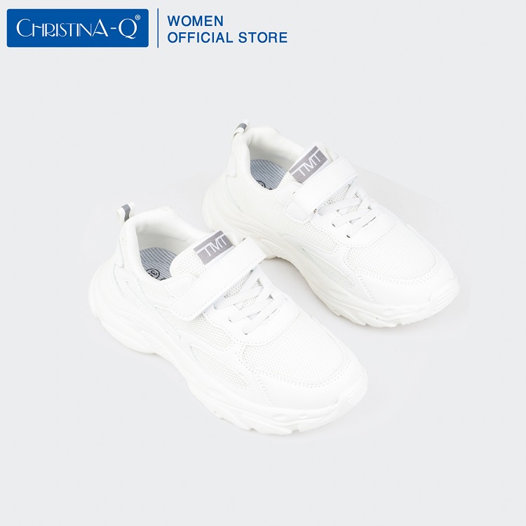 Giày Thể Thao Trẻ Em ChristinA-Q TTE342