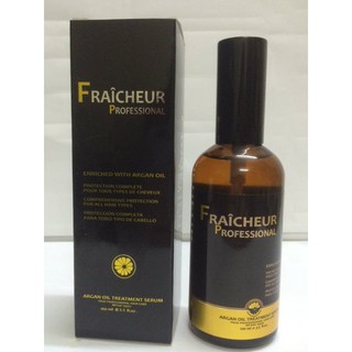 Tinh dầu Dưỡng tóc Fraicheur 50ml hoặc 100ml