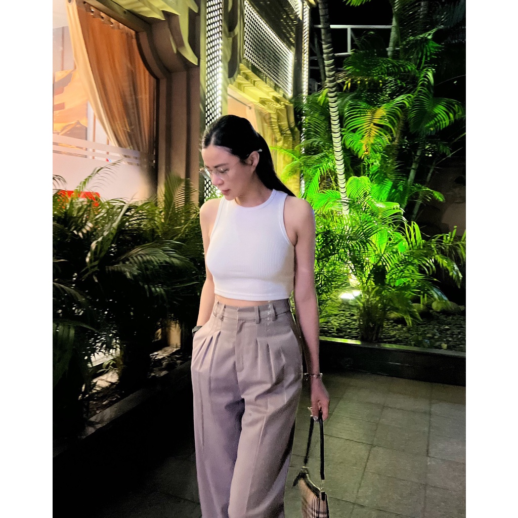 Áo ba lỗ màu trơn , Peace House Clothing | BigBuy360 - bigbuy360.vn