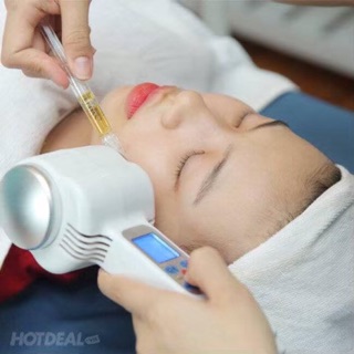 ELDAS TẾ BÀO GỐC HUYẾT THANH
