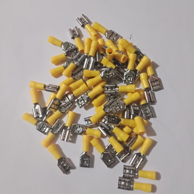 10 đầu cos  điện-cos cái