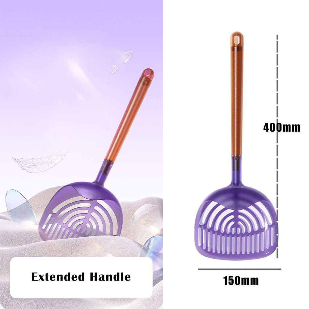Xẻng Xúc Cát Vệ Sinh Cho Thú Cưng Tiện Dụng