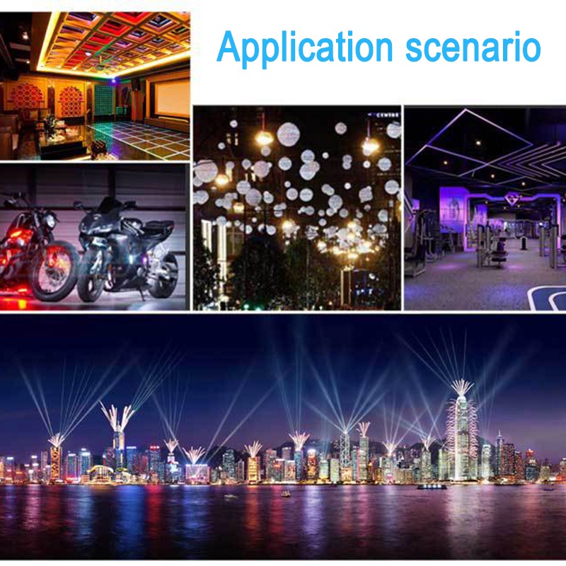 Bộ điều khiển đèn LED không dây mini 5-24V USB kết nối Bluetooth 4.0 cho điện thoại thông minh