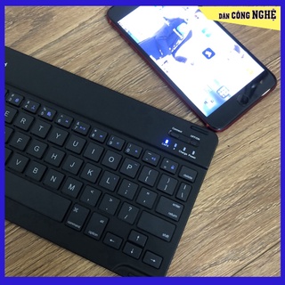 Bàn phím Bluetooth rời cho tablet tablet táo,Tab