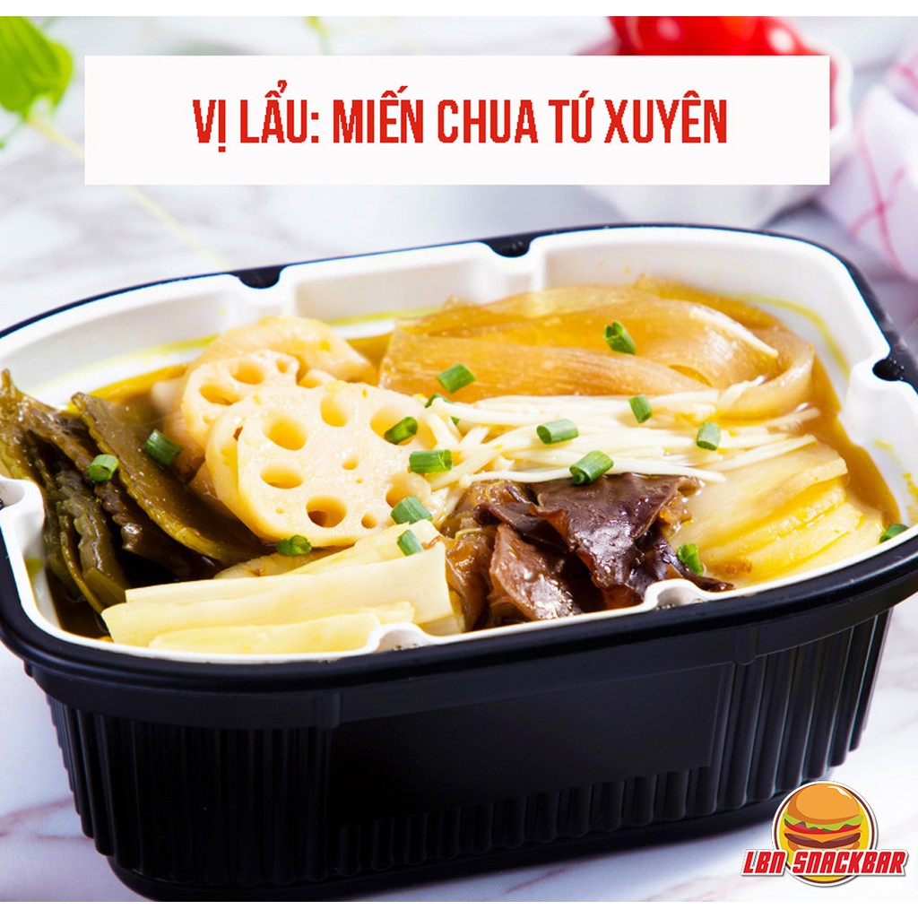 ❗️HOT❗️ LẨU TỰ SÔI TRÙNG KHÁNH DÀNH CHO NGƯỜI LƯỜI NƯỚC LẨU CAY TÊ RAU THỊT ĐẦY ĐẶN ĐẬM ĐÀ THƠM NGON