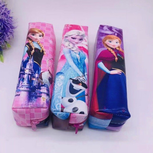 Bóp viết simili elsa