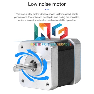 Động cơ bước 42-34 Step Motor cho máy in 3d