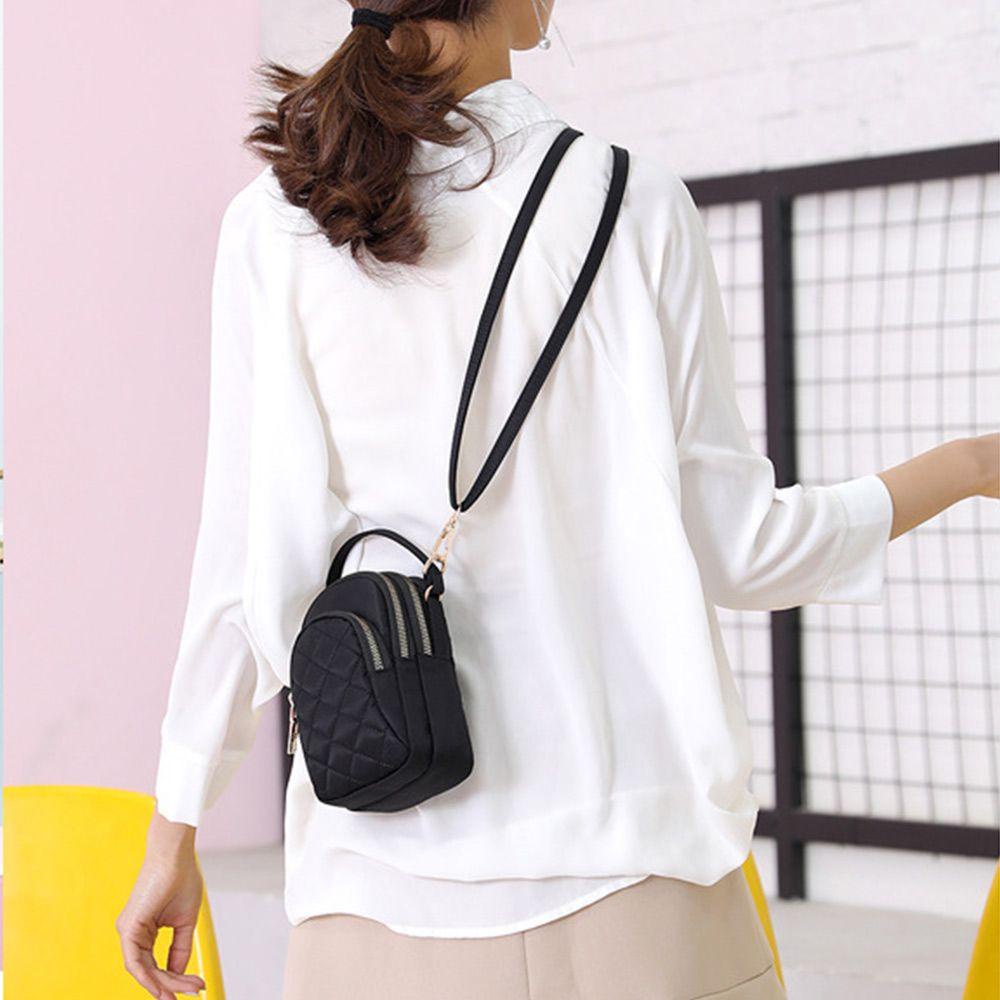 UUMIR Túi Đeo Vai Đựng Điện Thoại Chống Thấm Nước Thời Trang