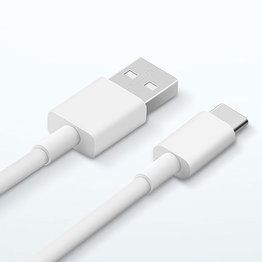 Cáp sạc nhanh usb-c 3a thích hợp cho Vivo S1 Y30 Y50 Y51 V20 V17 Pro V19 Neo