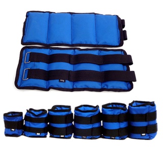 Xà cạp chịu lực bao cát chạy túi cát tập thể lực túi cát tập cơ chân