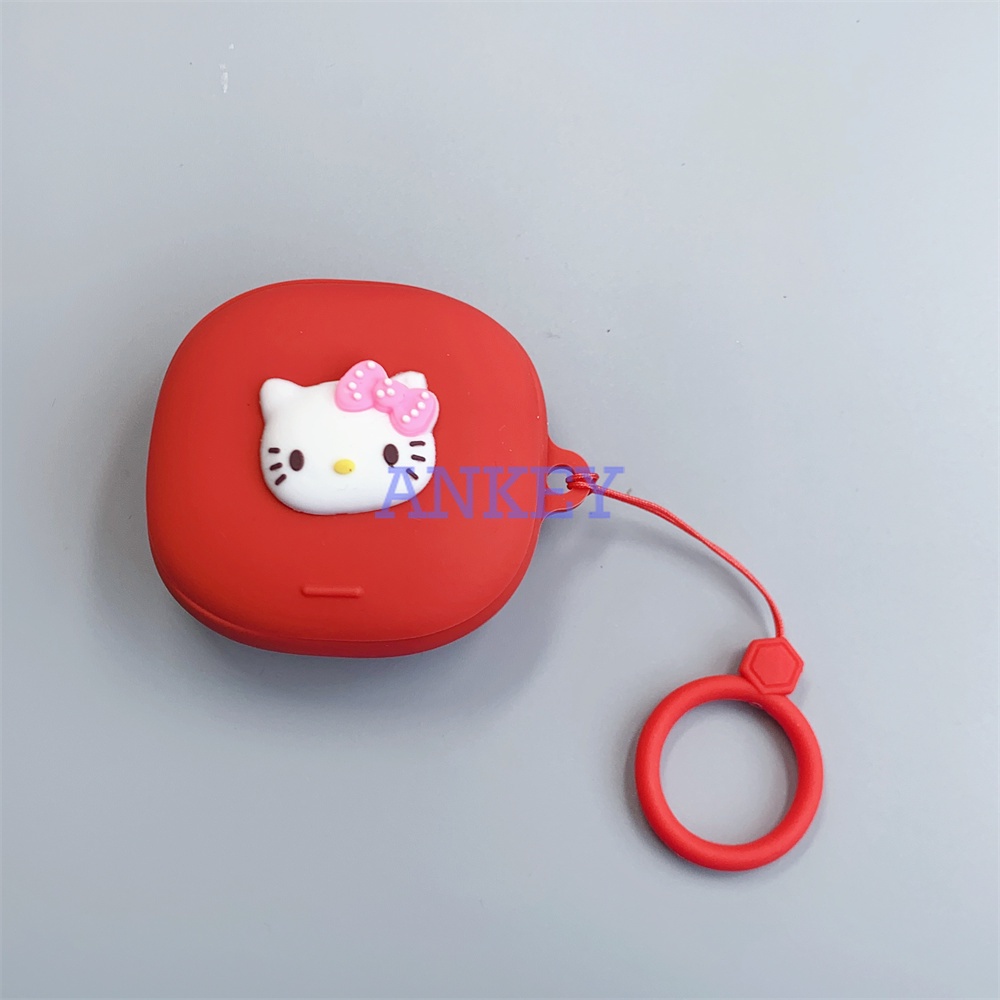 SoundPEATS Air 3 Pro Deluxe True 2 2+ H1 / Truengine SE Cover White Cinnamon Dog Earphone Silicone Case Earbuds Waterproof Shockproof Soft Protective Headphone Cover Headset Skin