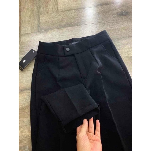 Quần tây nút lệch 99k 7862 | BigBuy360 - bigbuy360.vn