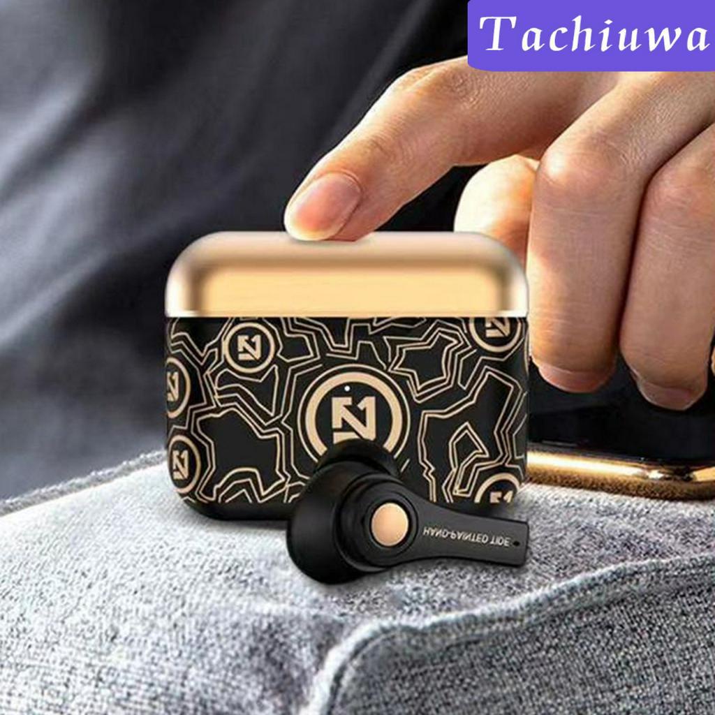 ✨Hàng sẵn sàng✨Tai Nghe Bluetooth Hifi Ts-100 Chống Thấm Nước Kèm Phụ Kiện