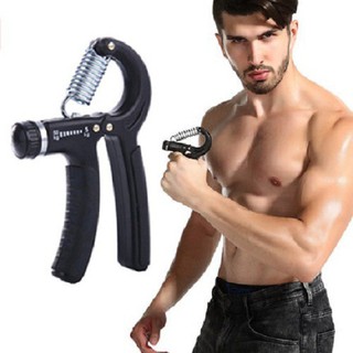 dụng cụ tập cơ tay ( 3351) - dụng cụ tập tay(3351),cao cấp,chính hãng sport, lực bóp 40kg