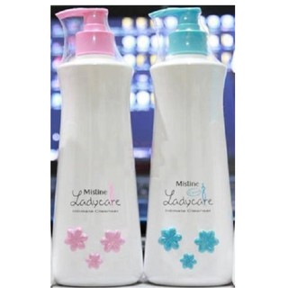 Dung Dịch Vệ Sinh Mistine Ladycare 400ml Thailan
