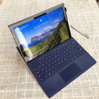 Bao da cao cấp Surface Pro 4,5,6,7 - S027