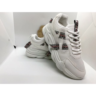 Giầy nam sneaker tăng chiều cao