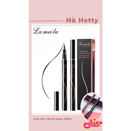 Bút kẻ mắt LAMILA nội địa Trung chính hãng | BigBuy360 - bigbuy360.vn